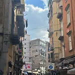 Suite Triple Centro Storico Napoli Da Peppe