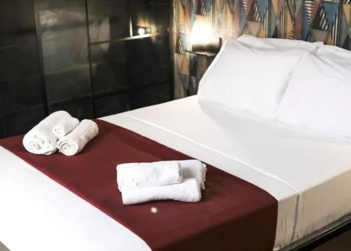 Suite Triple Centro Storico Napoli Da Peppe