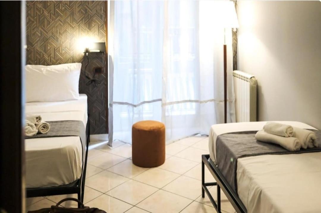 Apartment Triple Centro Storico Da Peppe