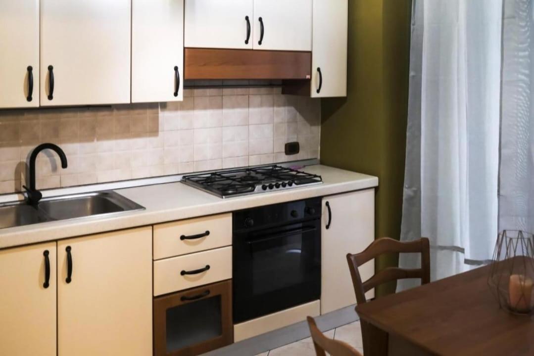 Apartment Triple Centro Storico Da Peppe