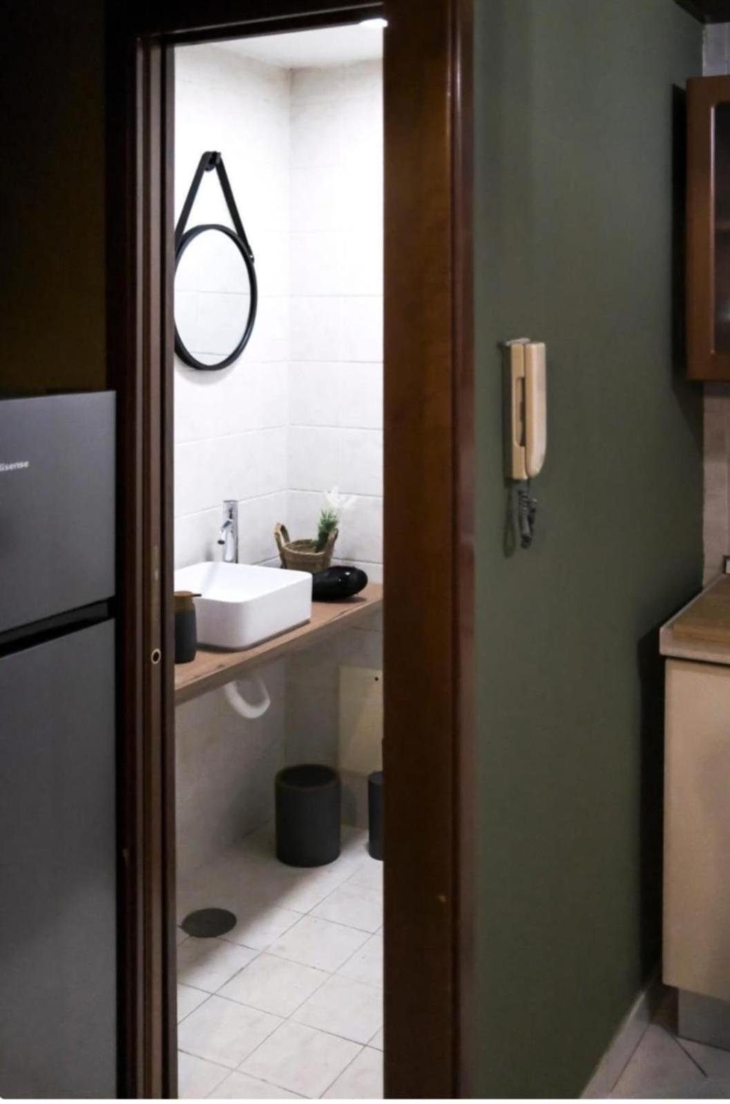 Triple Centro Storico Da Peppe Apartment Naples