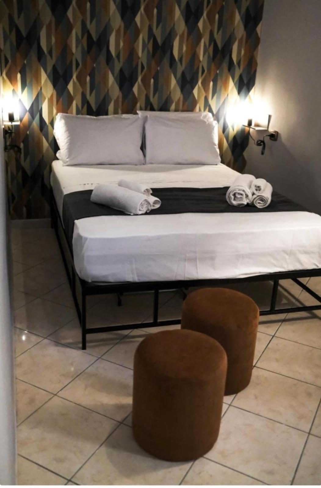 Triple Centro Storico Da Peppe Apartment