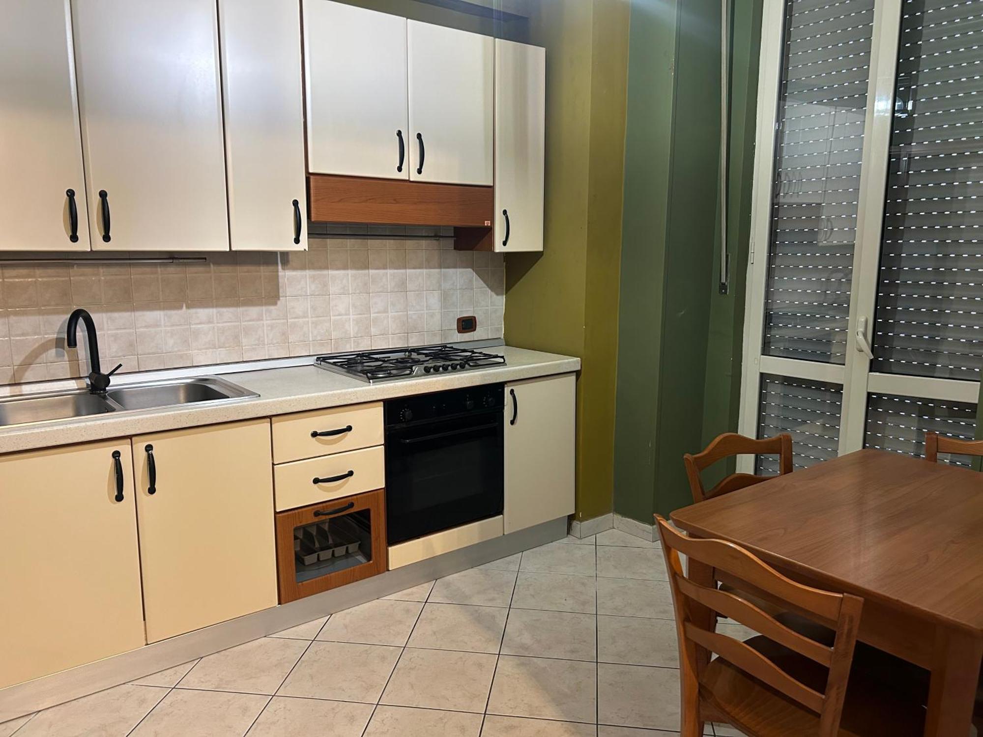 Apartment Triple Centro Storico Da Peppe
