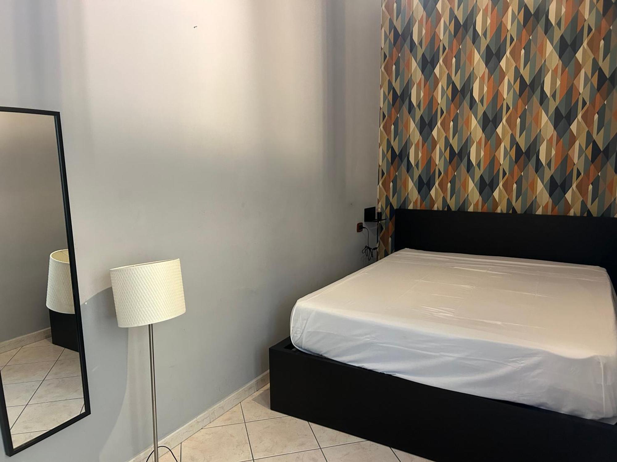 Triple Centro Storico Da Peppe Apartment *