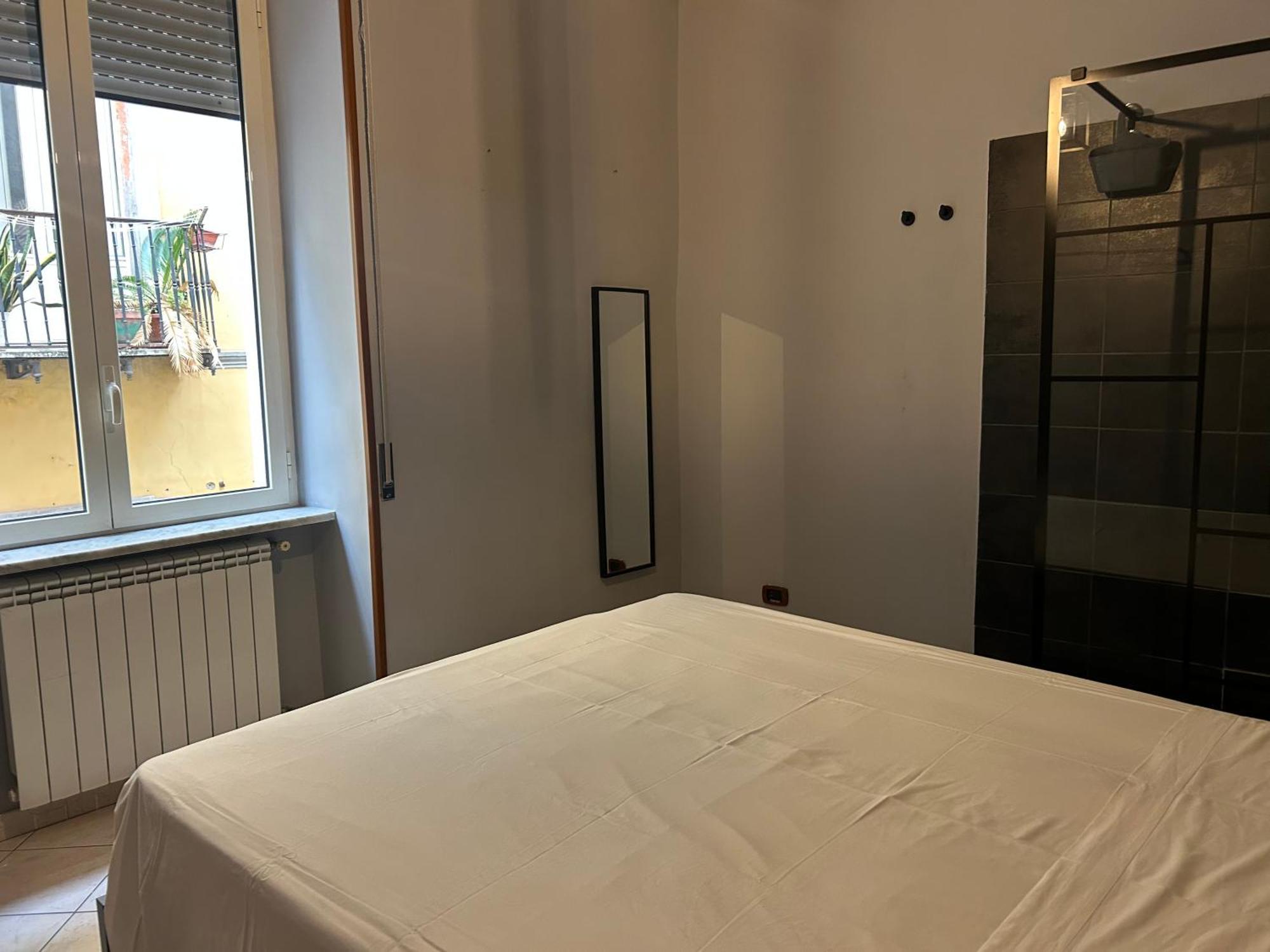 Triple Centro Storico Da Peppe Apartment Naples