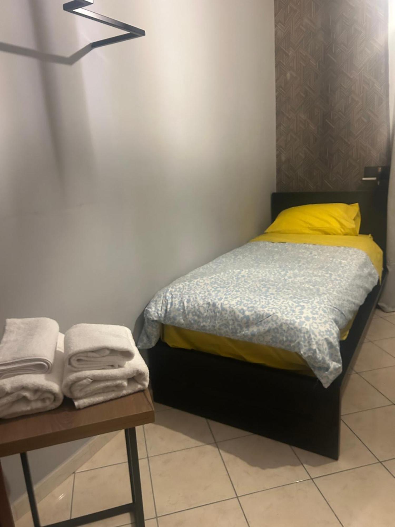 Apartment Triple Centro Storico Da Peppe *