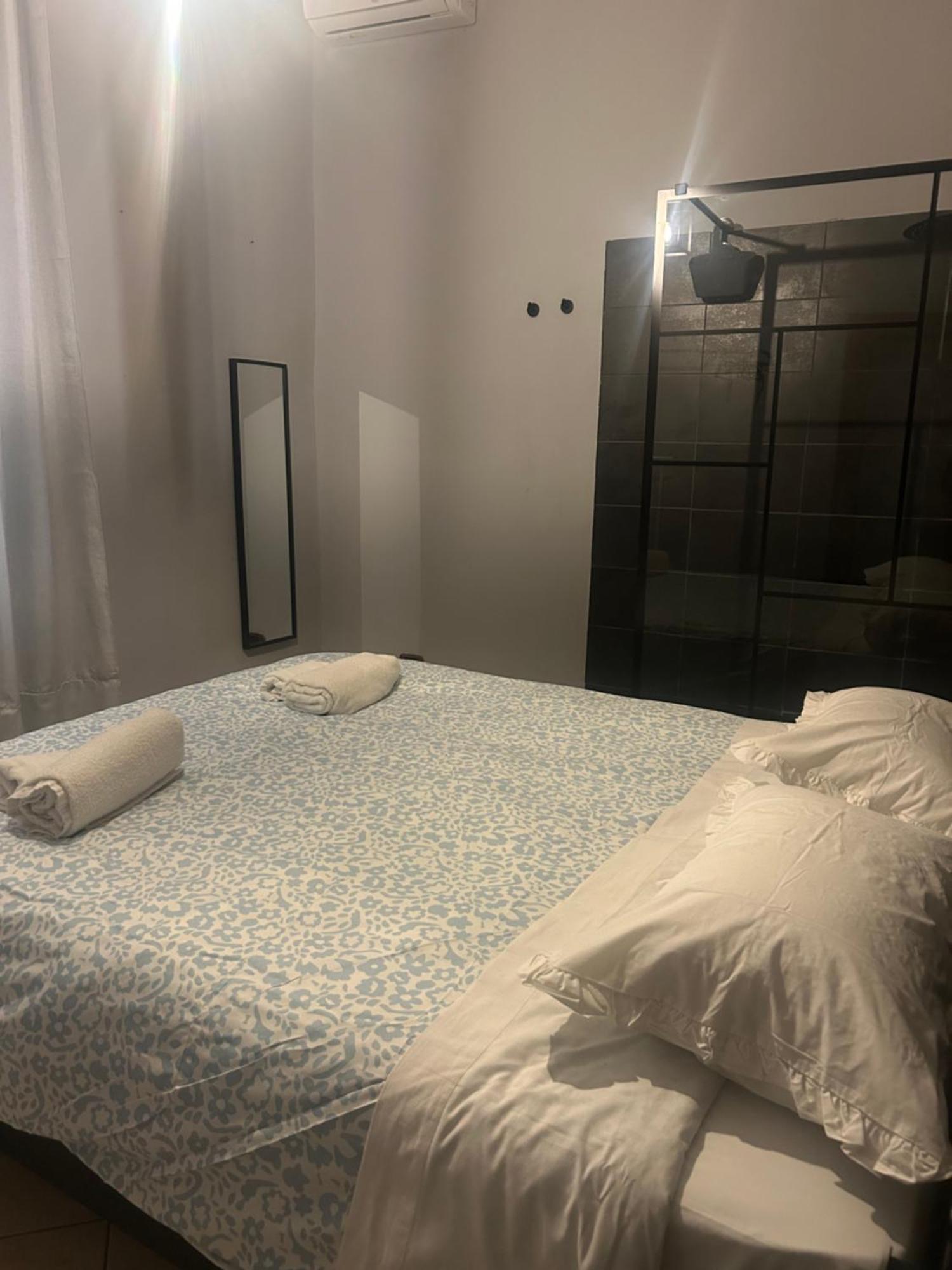 Apartment Triple Centro Storico Da Peppe Naples